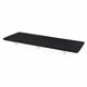 Cot Warmer Quilted Cot One, Black/Coyote Tan