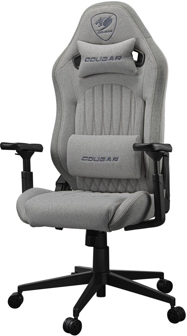 COUGAR Gaming-Stuhl Explore Royal Ash F