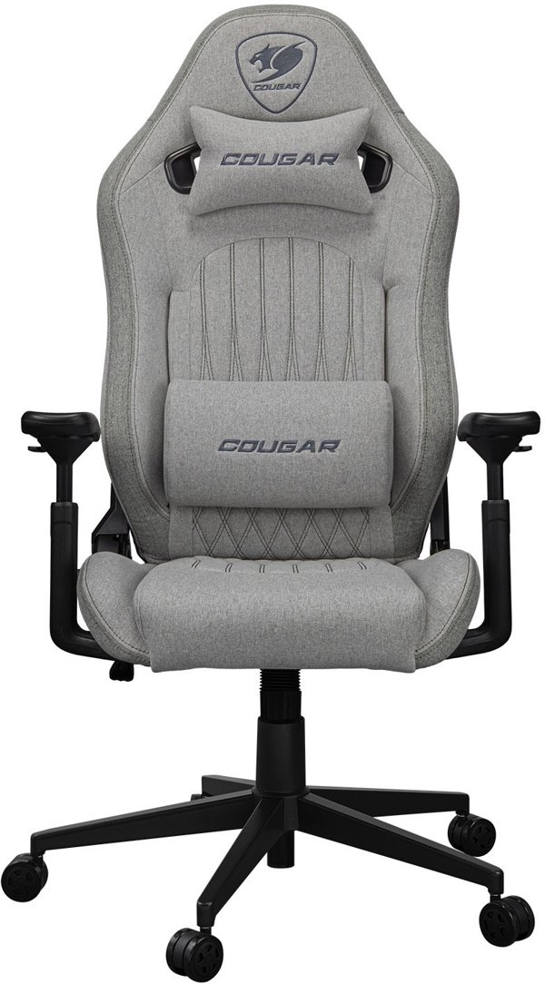 COUGAR Gaming-Stuhl Explore Royal Ash F