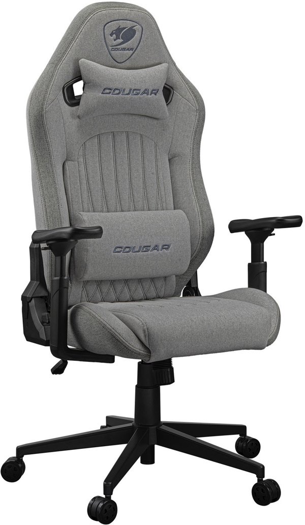 COUGAR Gaming-Stuhl Explore Royal Ash F