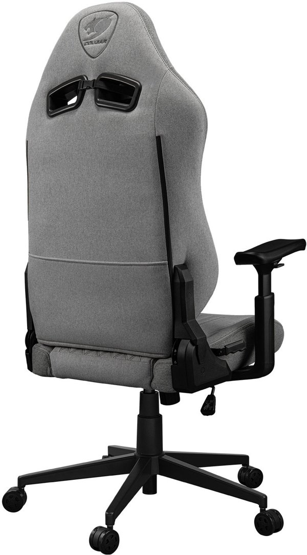 COUGAR Gaming-Stuhl Explore Royal Ash F