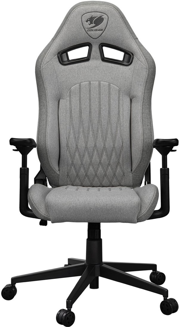 COUGAR Gaming-Stuhl Explore Royal Ash F