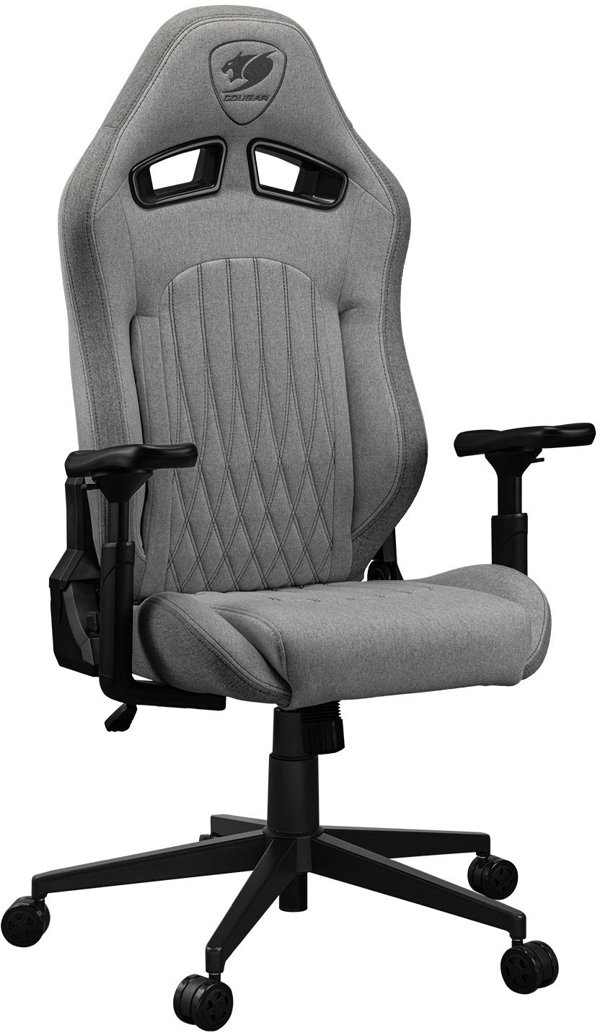 COUGAR Gaming-Stuhl Explore Royal Ash F