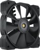 Cougar MHP 120 Ανεμιστήρας Κουτιού Υπολογιστή 12cm Μαύρος, 1 Τεμάχιο