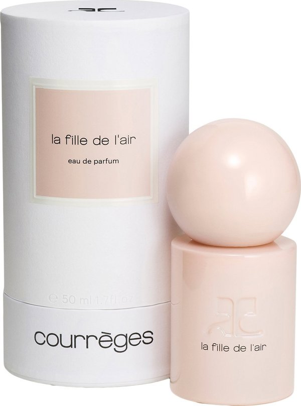 Courrèges La Fille de L'Air Eau de Parfum Γυναικείο Άρωμα 50ml