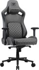 COUGAR Defensor S Jet Gray F Gaming Chair