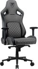 COUGAR Defensor S Jet Gray F Gaming Chair