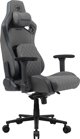 COUGAR Defensor S Jet Gray F Gaming Chair