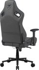 COUGAR Defensor S Jet Gray F Gaming Chair