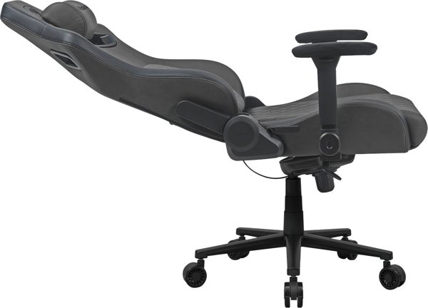 COUGAR Defensor S Jet Gray F Gaming Chair