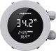 COUGAR Poseidon Vistek ARGB 240 AiO Liquid Watercooling - White