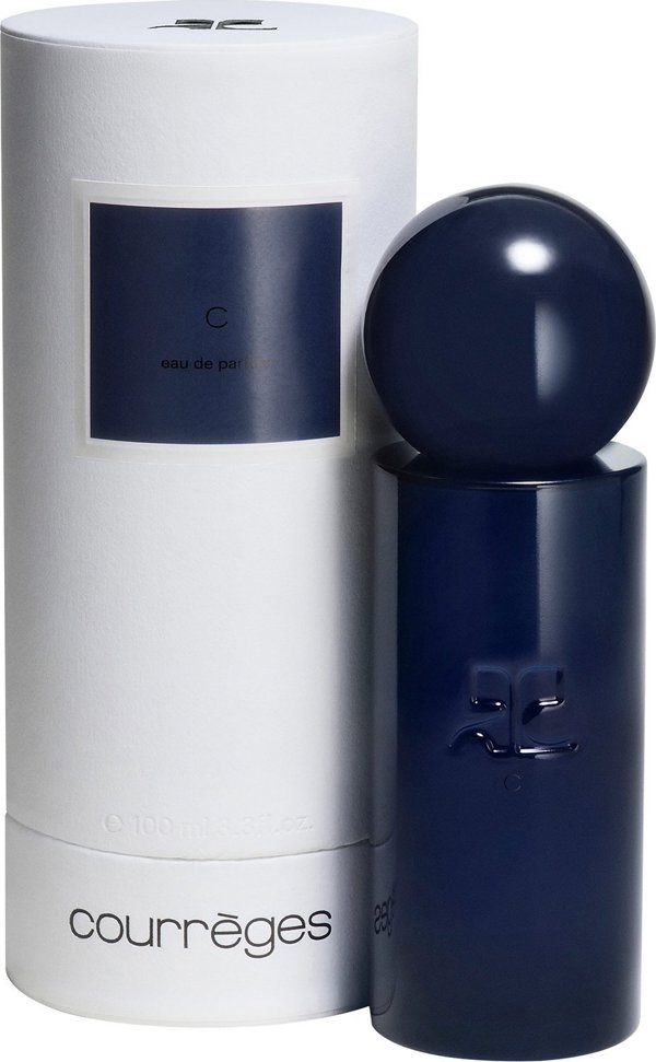 Courrèges C Eau De Parfum Γυναικείο Άρωμα 100ml