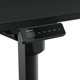 COUGAR Gaming E-GRAV 180 Czarny