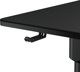 COUGAR Gaming E-GRAV 180 Czarny
