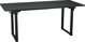 Gaming Desk Cougar E-GRAV 180, Μαύρο