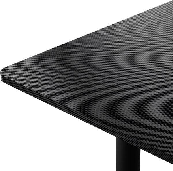 Gaming Desk Cougar E-GRAV 180, Μαύρο