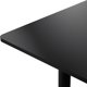 Gaming Desk Cougar E-GRAV 180, Μαύρο