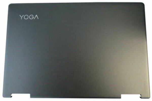 Lenovo Cover Kt4D0_Ccover_Wl_Sub_Assy Για Laptop, Μαύρο