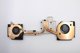 CPU heatsink fan module for Lenovo ThinkPad P53