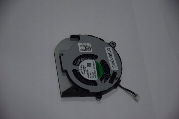 CPU Cooling Fan for Latitude 5510