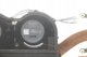 CPU heatsink with fan for