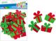 Craft with Fun CF OZDOBA DEK FILC PREZENT SPRZYL 30SZT 12/288