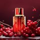Cranberry Musk Eau de Parfum 100ml