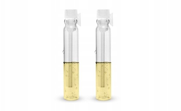 Cranberry Musk Eau de Parfum 100ml
