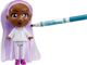 Crayola Lalka Colour'n'Style Friends Violet