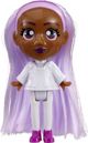 Crayola Lalka Colour'n'Style Friends Violet