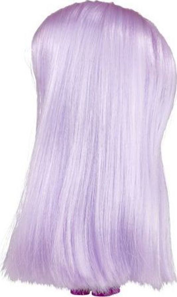 Crayola Lalka Colour'n'Style Friends Violet