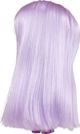 Crayola Lalka Colour'n'Style Friends Violet