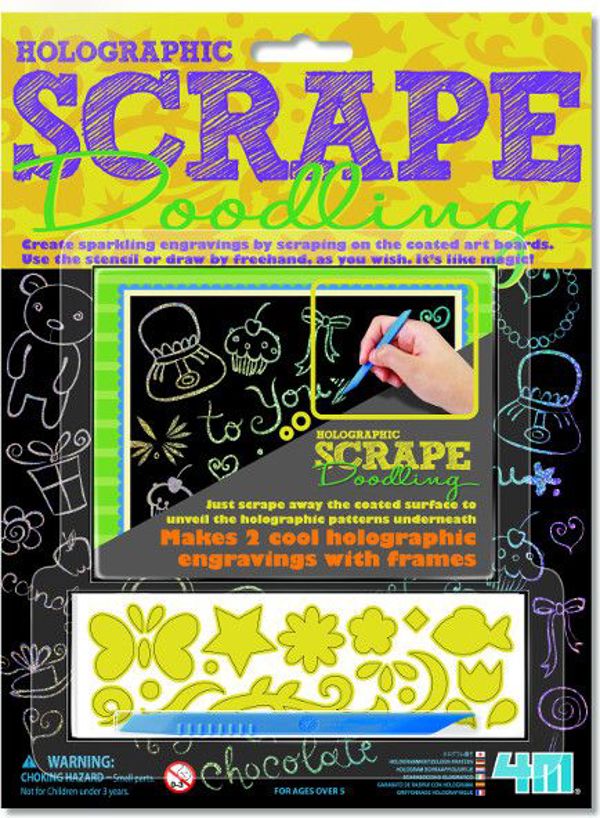 Crayola Kredki Olowkowe Scieralne 10szt - 3635
