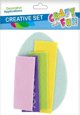 Craft with Fun ZEST KREAT PISANKA CF B/C 12/144