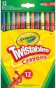 Crayola Wykrecone kredki (GXP-580098)