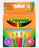 Crayola Μολύβια Μολύβδου 12 τεμ 4112