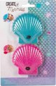 Create it! Mermaid Σετ Μακιγιάζ με Κοχύλια 84606