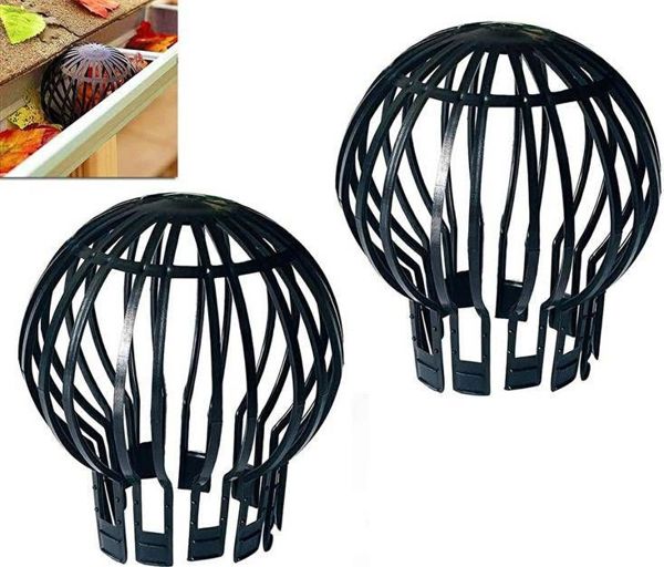 CreativeHome AG696 ΦΙΛΤΡΟ ΓΙΑ ΑΠΟΧΕΤΕΥΣΗ ΡΥΝΗΣ ΚΑΛΑΘΙ ΣΙΤΑ 2 τεμ