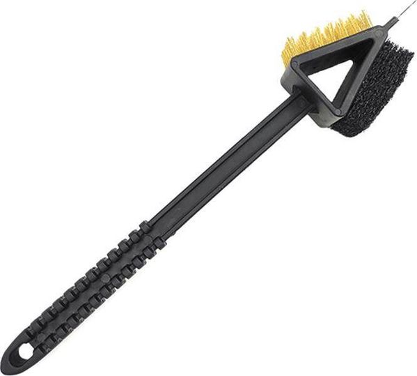 CreativeHome AG705 SZCZOTKA SKROBAK DO CZYSZCZENIA RUSZTU GRILL