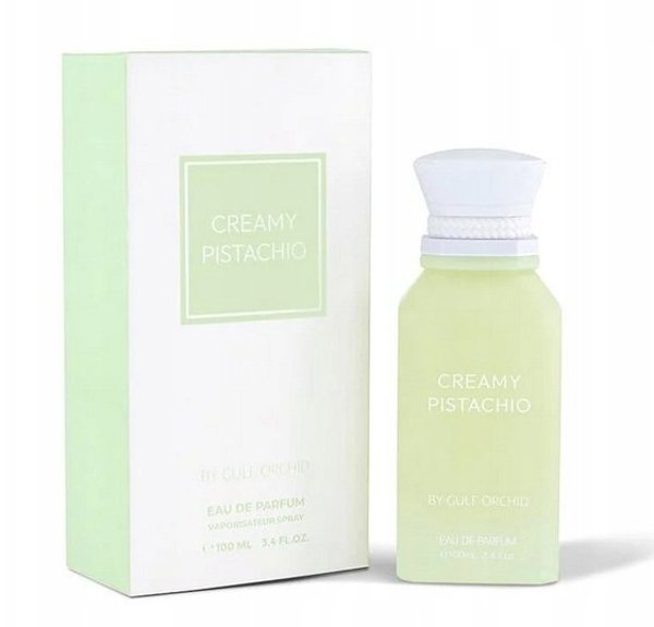 Creamy Pistachio Eau de Parfum 100ml