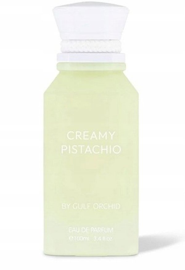 Creamy Pistachio Eau de Parfum 100ml