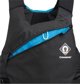 Crewsaver Kamizelka asekuracyjna PRO 50N SZ Black/Blue M/L