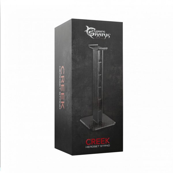 Creek HDS-33 Black