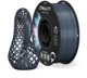 Νήμα Creality CR-ABS για 3D εκτυπωτή, 1.75 mm, γκρι