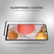 Crong 3D Armor Glass για Samsung Galaxy A42 5G - Προστατευτικό Γυαλί Οθόνης 9H Full Glue