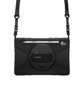 Crong Defender Plus – Pancerne etui Samsung Galaxy Tab S11 11” (czarny)