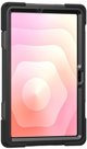 Crong Defender Plus – Pancerne etui Samsung Galaxy Tab S11 11” (czarny)