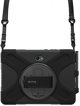 Crong Defender Plus – Pancerne etui Samsung Galaxy Tab Active5 Pro 10.1” (czarny)