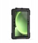 Crong Defender Plus – Pancerne etui Samsung Galaxy Tab Active5 Pro 10.1” (czarny)