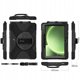 Crong Defender Plus – Pancerne etui Samsung Galaxy Tab Active5 Pro 10.1” (czarny)